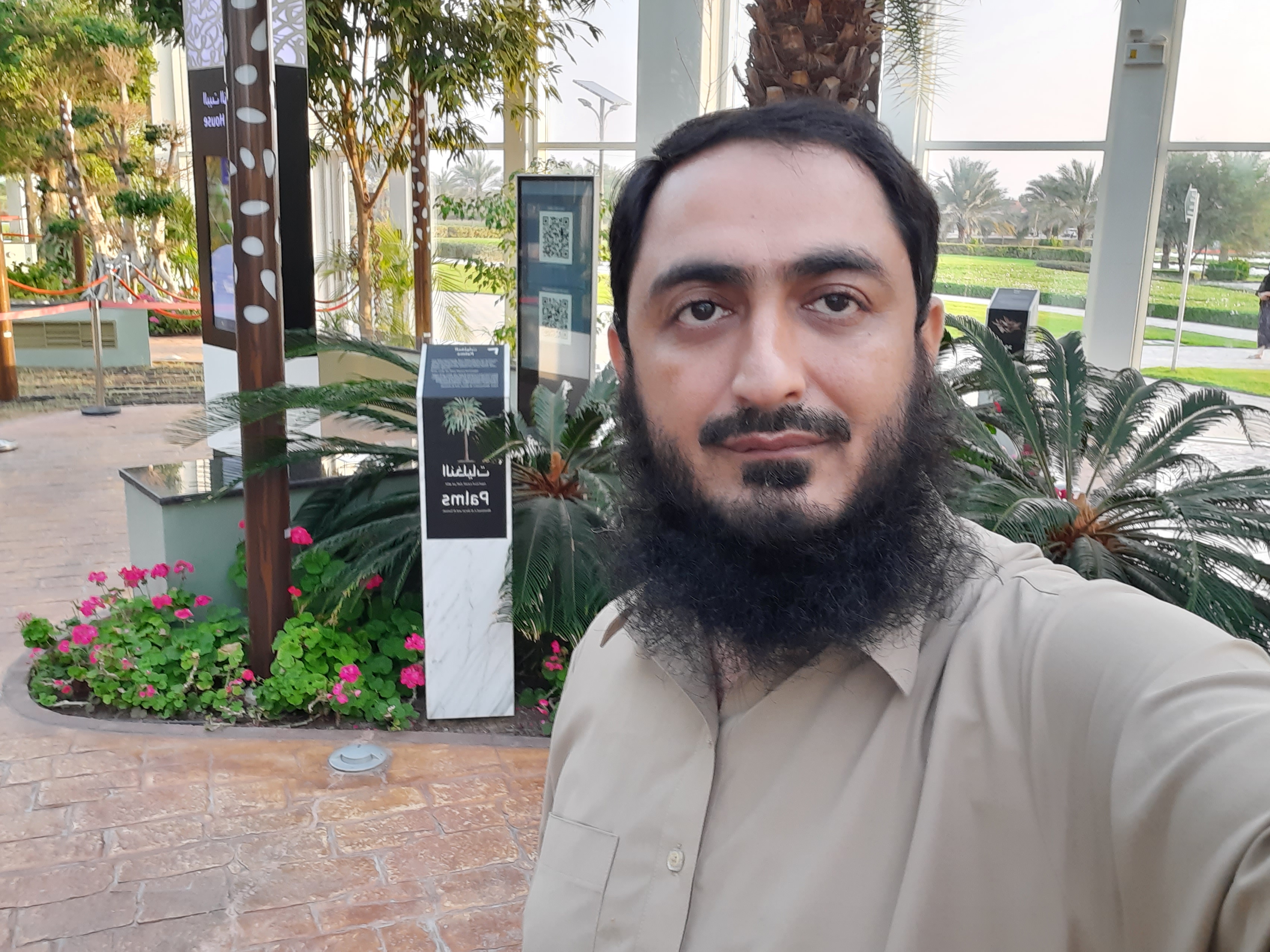Mohammed Tayyeb
